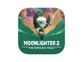 Moonlighter 2: The Endless Vault 月光骑士2：无尽宝库 0.17.8.0 Rev 1 [Wineskin]