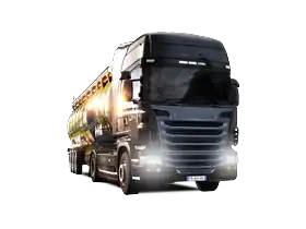 Euro Truck Simulator 2 欧洲卡车模拟2 1.58.1.2s