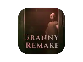Granny Remake 奶奶重制版 3.6.4 [Wineskin]