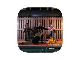 Burning Boundaries Part 1 燃烧的边界 第一部分 0.1.5