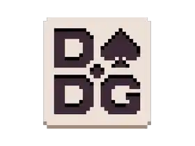 Dungeons & Degenerate Gamblers 地牢与堕落赌徒 1.4.6