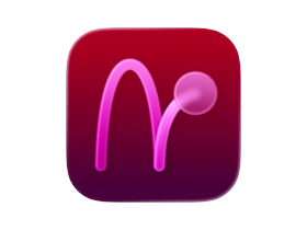 Motion v6.0 苹果运动图形工具视频制作软件