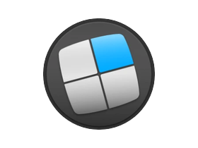 Mosaic Pro v1.5.1 便捷的窗口管理器