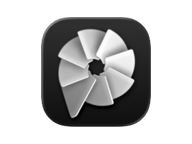 Pieoneer v1.15 设计的高效率、视觉化环形菜单（Radial Menu）生产力工具