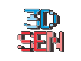 3dSen v1.1 模拟器可以将 NES 游戏转换成令人惊叹的 3D 体素立体模型