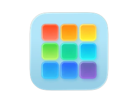 BuhoLaunchpad v1.5.1 启动台（Launchpad）替代增强工具