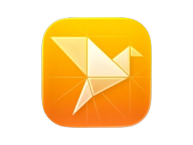 Logoist 5 v5.2.2 专为 Mac 平台设计的强大且易用的平面设计与图标制作软件