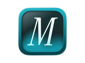 Monologue v1.0.65 一款可以自动将语音转换为文本的应用程序