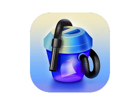 Tahoe Cache Cleaner v26.3.0.0.0 强大的系统清理和优化工具