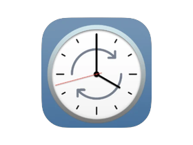 ChronoSync v12.0.0 数据备份、同步和克隆应用程序