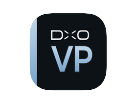 DxO ViewPoint v6.0.0.0一款能够校正几何和透视的图像处理软件