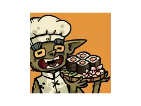 Goblin Sushi 哥布林寿司 v2026.02.27