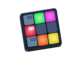 Loop Mash Up Pro v1.2.15 是一款专业音乐制作软件