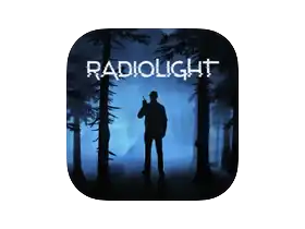 Radiolight 无线电光 v0.9 [Wineskin]