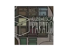 Cube Escape: Paradox 逃离魔方：悖论 v1.1.1