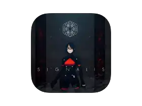 SIGNALIS 信号 v1.2.2 [Wineskin]