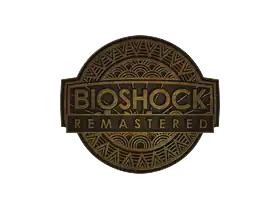 BioShock Remastered 生化奇兵重制版 v1.0 fixed