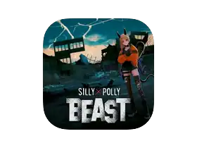 Silly Polly Beast 傻波莉野兽 v1.1 [Wineskin]