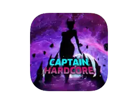 Captain Hardcore 硬核船长 v0.23.2 [Wineskin]