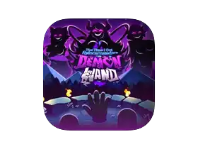 That Time I Got Reincarnated as a Demon Hand 那次我转生成了魔手 v1.03 [Wineskin]