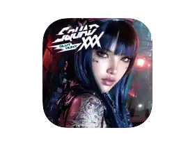 SQUAD XXX: Slut Hunt XXX小队：荡妇猎杀 v6000.0.24f1 [Wineskin]