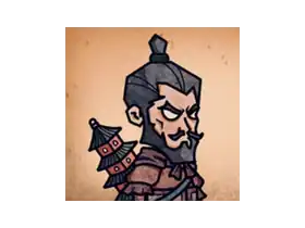 Water Margin Scrolls 水浒传 v1.7.5.6