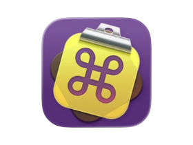 CopyClip 2 v3.989 剪切板应用