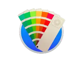 ColorSquid v1.2.2 简单高效的颜色方案设计利器