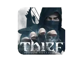 Thief: Master Thief Edition for Mac v1.1 fix 神偷：神偷大师版