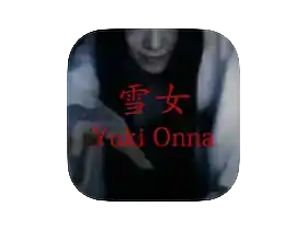 Chilla's Art Yuki Onna for Mac v1.0 [Wineskin] 艺术雪女