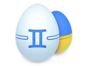 Gemini for Mac v2.10.0 硬盘清理文件整理工具