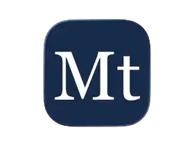 MultiTrack for Mac v1.0.2 多轨道视频编辑器