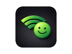 WhyFi for Mac v1.3.4 WiFi网络分析工具