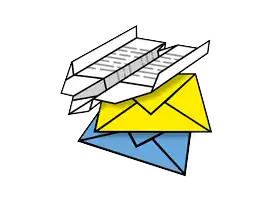 SerialMailer for Mac v8.5.2 批量邮件发送工具