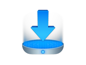 Yoink v3.7.1 临时文件拖放暂存工具