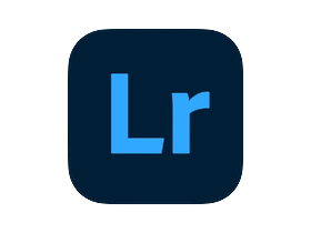 Adobe Lightroom CC for Mac v9.2 照片编辑工具