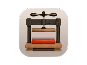 Octavo for Mac v1.0.4 八开本