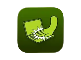 SlapMac for Mac v1.3.0 SlapMac