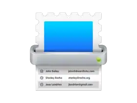 eMail extractor for Mac v3.9.1 邮箱地址提取工具