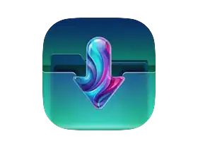 HarborDrop for Mac v1.1.8 文件拖拽传输工具