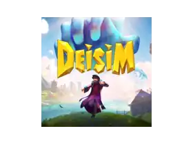 Deisim for Mac v1.56.491 戴西姆