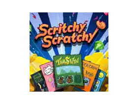 Scritchy Scratchy for Mac v1.1.12d 挠挠挠