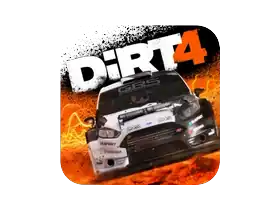 DiRT 4 for Mac v1.0.1+ (231610.43321) fix 尘埃4
