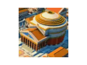 Nova Roma for Mac v0.7.1989 新罗马