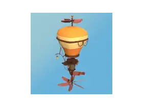 Airborne Empire for Mac v1.0.08 空降帝国