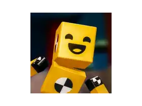 Fun with Ragdolls Plus for Mac v1.2.2 与 Ragdolls Plus 一起玩耍