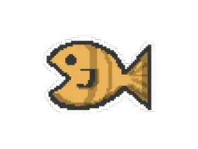 Fishing Inc for Mac v2.6.4 钓鱼公司