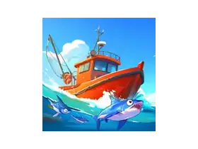 Captain Whiskers: Incremental Seas for Mac v1.0.6 船长胡须：渐进之海