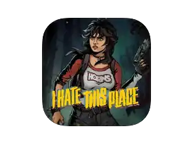 I Hate This Place for Mac v1.0.13.16033 [Wineskin] 我讨厌这个地方