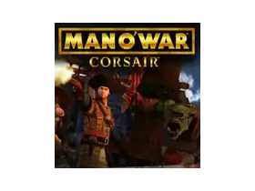 Man O' War: Corsair - Warhammer Naval Battles for Mac v1.5.0.3a 战舰：海盗 - 战锤海战